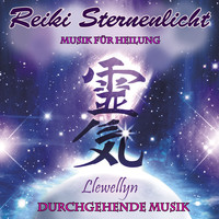 Llewellyn - Reiki Sternenlicht: Musik für Heilung: Durchgehende Musik