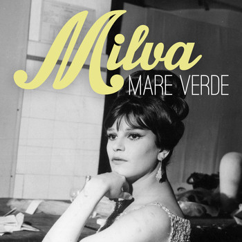 Milva - Mare verde