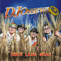 DJ Ossewa - Innie Lang Gras!