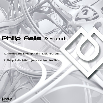 Philip Aelis - Philip Aelis & Friends