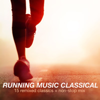 David Moore - Running Music Classical