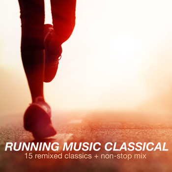 David Moore - Running Music Classical
