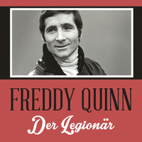 Freddy Quinn - Der legionär