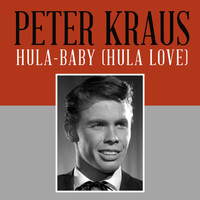 Peter Kraus - Hula-Baby (Hula Love)