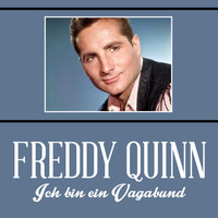 Freddy Quinn - Ich bin ein Vagabund