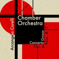 Southwest German Chamber Orchestra - Southwest German Chamber Orchestra: Arcangelo Corelli: Concerto Grosso, Op.6, Nos. 4-12