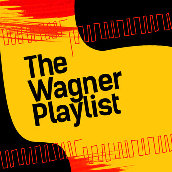 Saint Louis Symphony Orchestra - The Wagner Playlist