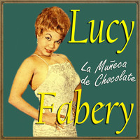 Lucy Fabery - La Muñeca de Chocolate