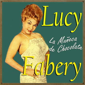 Lucy Fabery - La Muñeca de Chocolate