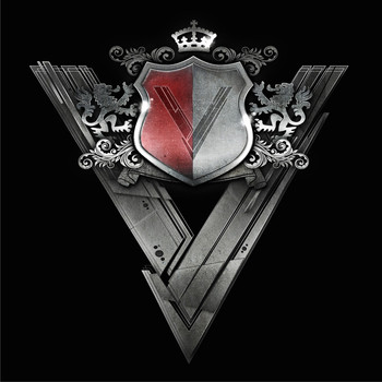 Various Artists - Nomads Eyes/Between Two Worlds