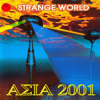 Asia 2001 - Strange World