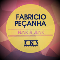 Fabricio Pecanha - Funk & Junk