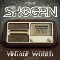 Shogan - Vintage World