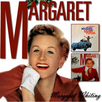 Margaret Whiting - Goin' Places/Margaret
