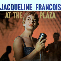 Jacqueline François - At the Plaza