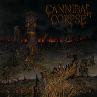 Cannibal Corpse - A Skeletal Domain (Explicit)