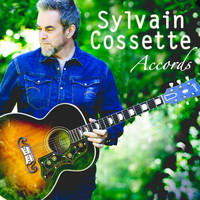 Sylvain Cossette - Accords