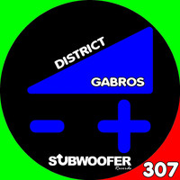 Gabros - District