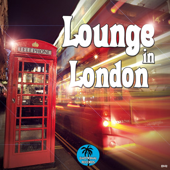 Various Artists - Lounge in London