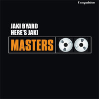 Jaki Byard - Here's Jaki