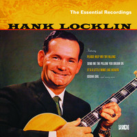 Hank Locklin - The Essential Recordings