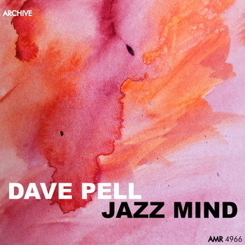 Dave Pell - Jazz Mind