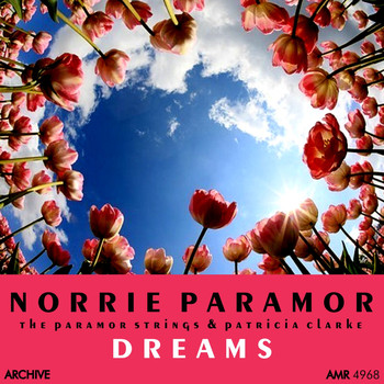 Norrie Paramor & The Paramor Strings - Dreams