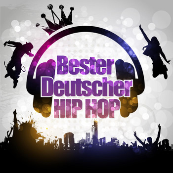 Various Artists - Bester Deutscher Hip Hop
