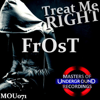 Frost - Treat Me Right