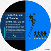 Noone Costelo - Reach The Stars EP