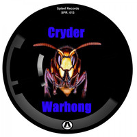 Cryter - Warhong