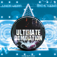 Junior Vieira - Ultimate Domination