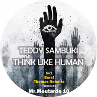 Teddy Sambuki - Think Like Human