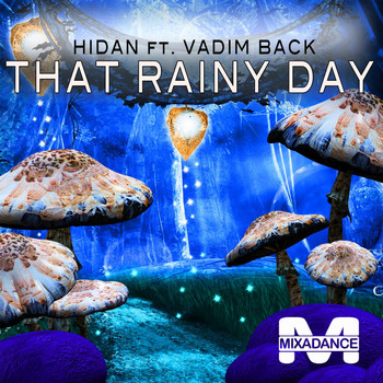 Hidan feat. Vadim Back - That Rainy Day