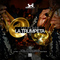 1st Place - La Trumpeta