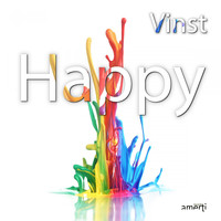Vinst - Happy
