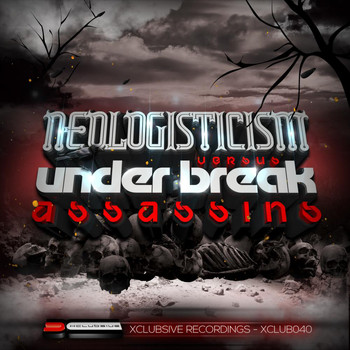 Neologisticism - Assassins