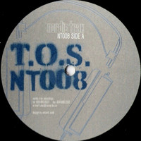 T.O.S. - The Mclean & Hoyne EP