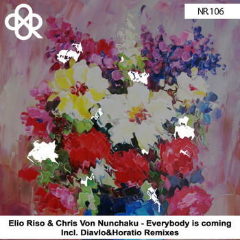 Elio Riso - Everybody Is Coming