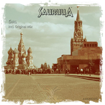 Sauruua - Girl