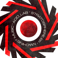 Acid_Lab - Stratosphere Ep