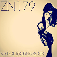 STX - Best of Techno By STX