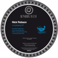 Nick Robson - Uncertainty