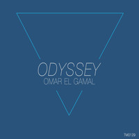 Omar El Gamal - Odyssey (2014 Remake)
