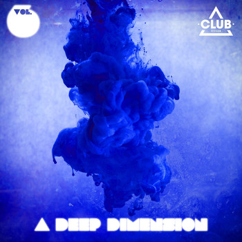 Various Artists - A Deep Dimension, Vol. 6