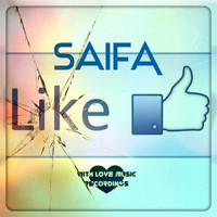SaifA - Like