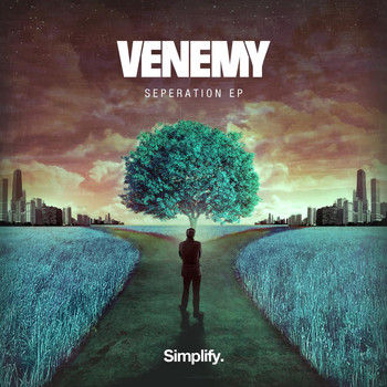 Venemy - Seperation EP