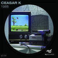 Ceasar K - 1988