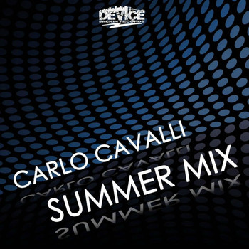 Various Artists - Carlo Cavalli Summer Mix