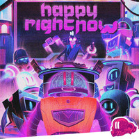 Elindihop - Happy Right Now - Single